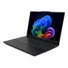 Lenovo ThinkPad T16 Gen 5 (Intel) Copilot+ PC 21WT000SPB laptop, 16 inch WUXGA IPS, Intel Core Ultra 7 355, 32GB LPDDR5x, 512GB SSD, Windows 11 Pro, Engels toetsenbord