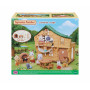 EPOCH Sylvanian Families Lakeside Lodge Speelset