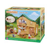 EPOCH Sylvanian Families Lakeside Lodge Speelset