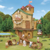 EPOCH Sylvanian Families Lakeside Lodge Speelset