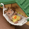 EPOCH Sylvanian Families Lakeside Lodge Speelset