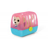 ZAPF CREATION BABY born Mijn hond Lucky met box