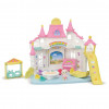 Sylvanian Families avonturen-kleuterschool Zonnekasteel speelset