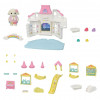 Sylvanian Families avonturen-kleuterschool Zonnekasteel speelset