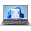 Wortmann TERRA MOBILE 1517R US laptop
