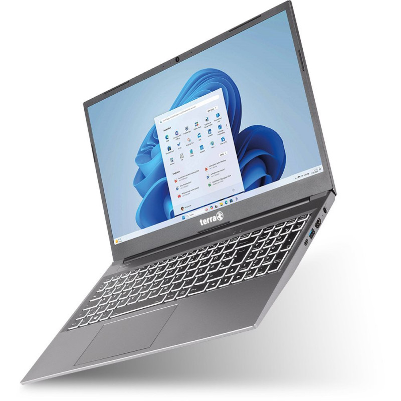 Wortmann TERRA MOBILE 1517R US laptop
