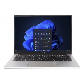 Wortmann TERRA MOBILE 1410M US 14-inch WUXGA laptop, Intel Core Ultra 5 125U, 16 GB DDR5, 512 GB SSD, Windows 11 Pro