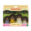 Sylvanian Families egelfamilie figurenset 4018