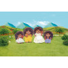 Sylvanian Families egelfamilie figurenset 4018