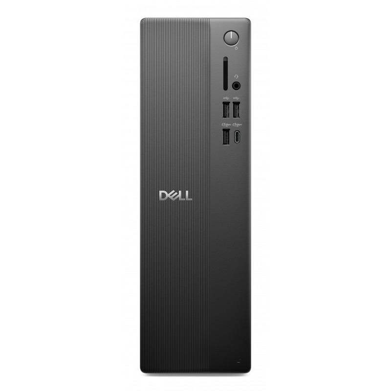 Dell Pro Slim Essential rugzak 15,6 inch QVS1260 17L zwart gerecycled KVNFY