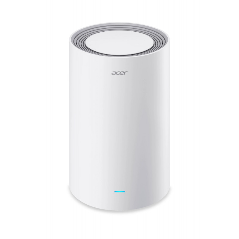 Acer Connect Ovia T520 Mesh Wi-Fi-systeem, 2-pack