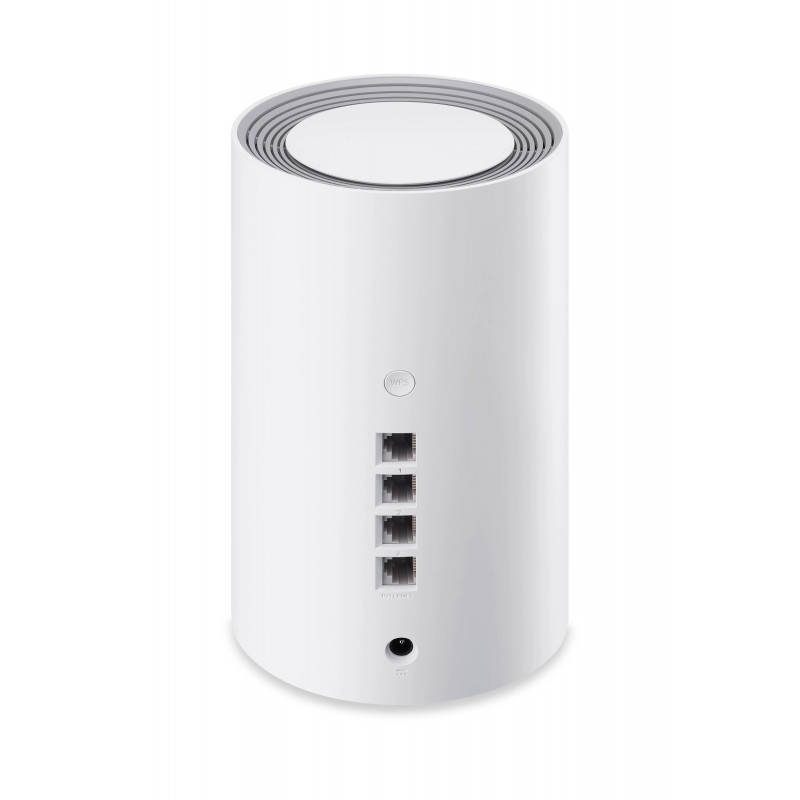 Acer Connect Ovia T520 Mesh Wi-Fi-systeem, 2-pack
