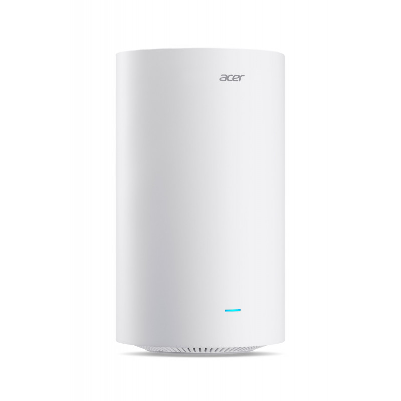 Acer Connect Ovia T520 Mesh Wi-Fi-systeem, 2-pack
