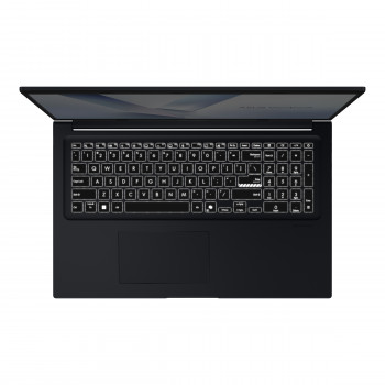 ASUS Vivobook 17 X1704MA-PRO-ISSAU204X 17,3 inch Intel Core 3 304 8GB RAM 512GB SSD Windows 11 Pro AZERTY Frans toetsenbord