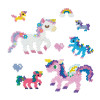 EPOCH Aquabeads Mystical Unicorn knutselset