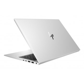 Refurbished HP 850 G7 Intel Core i5-10210U 15,6 inch FHD 16GB 256GB SSD Windows 11 Pro zilver
