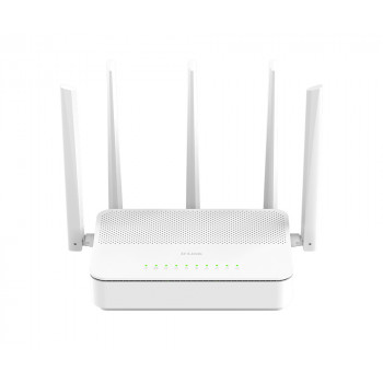 D-Link C36 BE3600 Wi-Fi 7 tri-band router