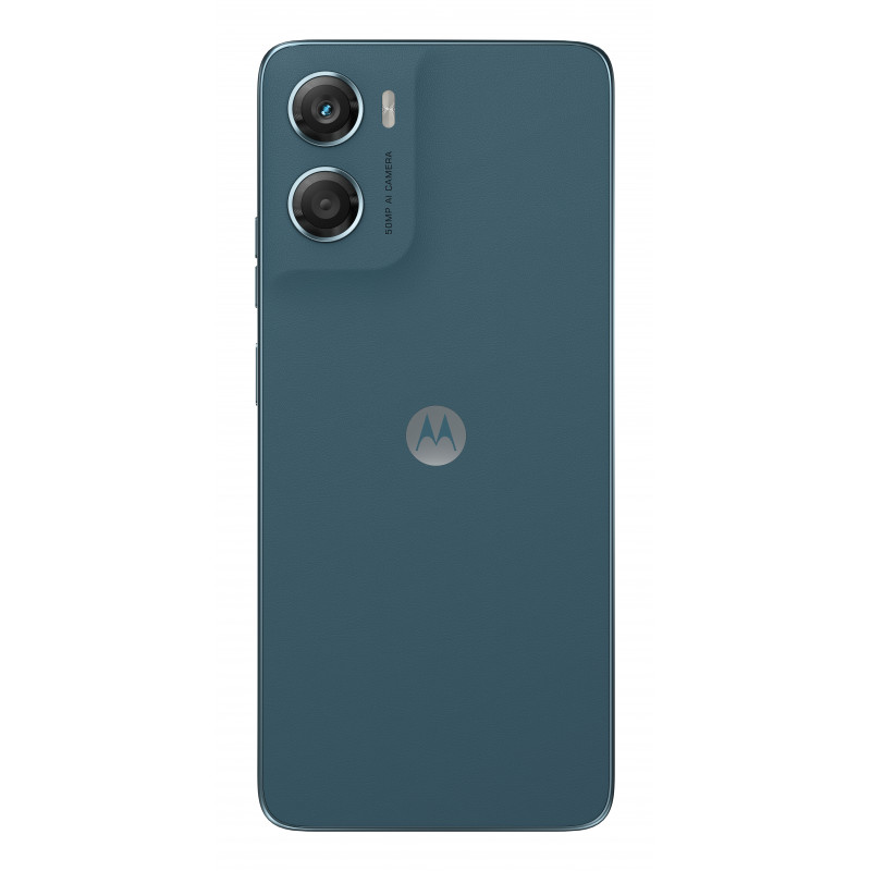 MOTOROLA G06 8/256GB BLAUW