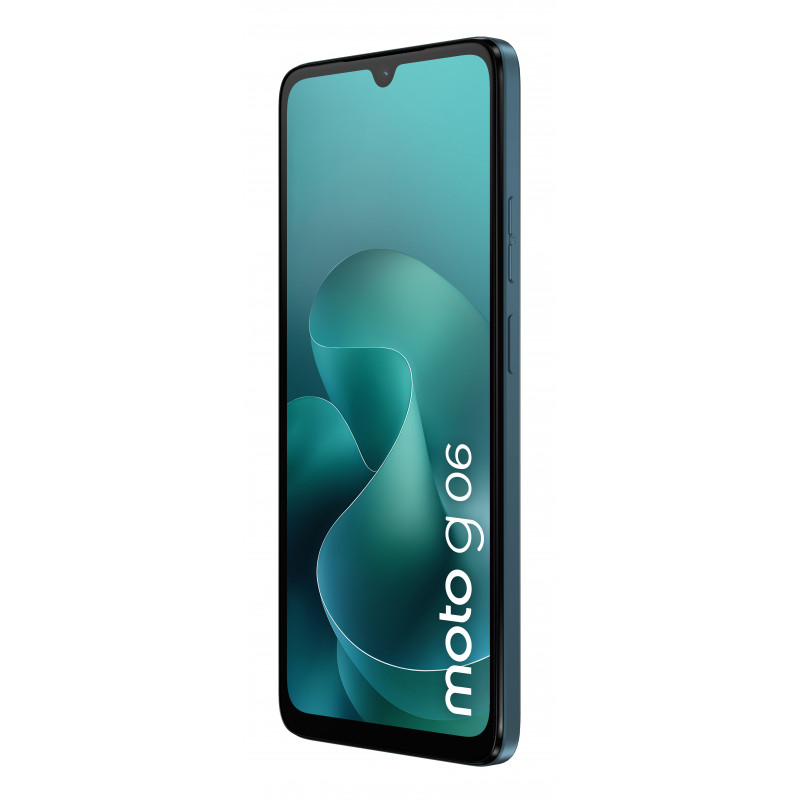 MOTOROLA G06 8/256GB BLAUW
