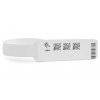 Zebra Z-Band Direct Pediatric – polypropyleen (PP)