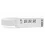 Zebra Z-Band Direct Pediatric – polypropyleen (PP)