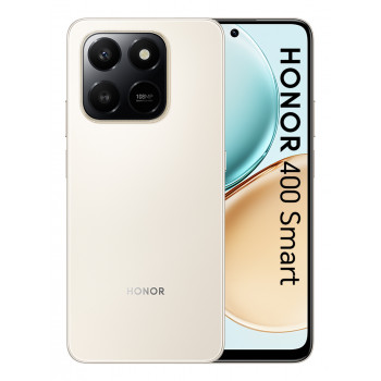 Honor 400 Smart 4G 8GB/256, goud (EU)