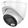 DAHUA HAC-HDW1500TLM-IL-A-0280B-S3-DIP 5MP 4-in-1 HDCVI eyeball dome camera met Smart Dual Light en ingebouwde microfoon