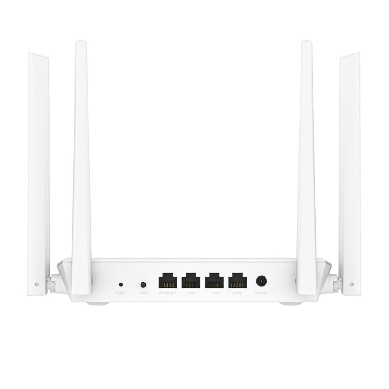D-Link S12/E AC1200 dual-band gigabit Wi-Fi 5-router