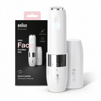 Braun Face FS 1000 Mini Ontharingsapparaat