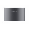 GUANGZHOU SHIRUI MAXHUB PB02 Magnetische donglehouder voor WT01/WT02 Wireless Screen-Sharing-dongles – Zwart ABS