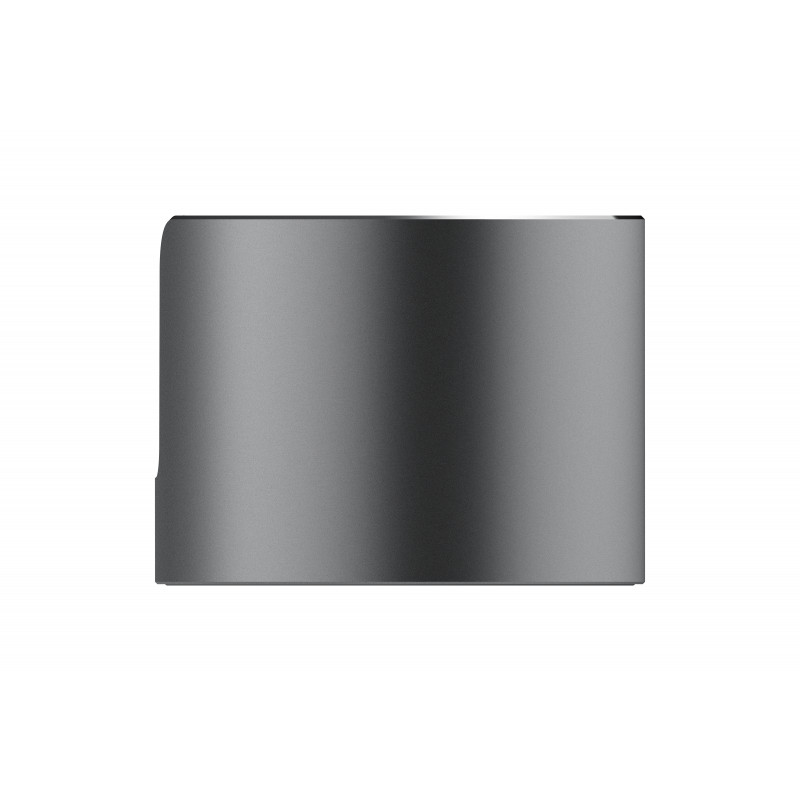 GUANGZHOU SHIRUI MAXHUB PB02 Magnetische donglehouder voor WT01/WT02 Wireless Screen-Sharing-dongles – Zwart ABS