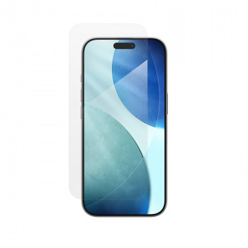 Zagg Elite VisionGuard voor Apple iPhone 17