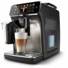 Philips koffieautomaat EP5447/90 / Series 5400 zilver/zwart