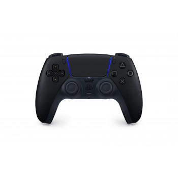 Sony PS5 DualSense draadloze controller middernachtzwart USB pc