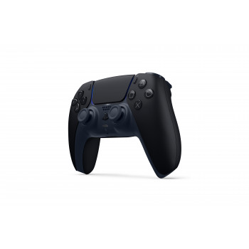 Sony PS5 DualSense draadloze controller middernachtzwart USB pc