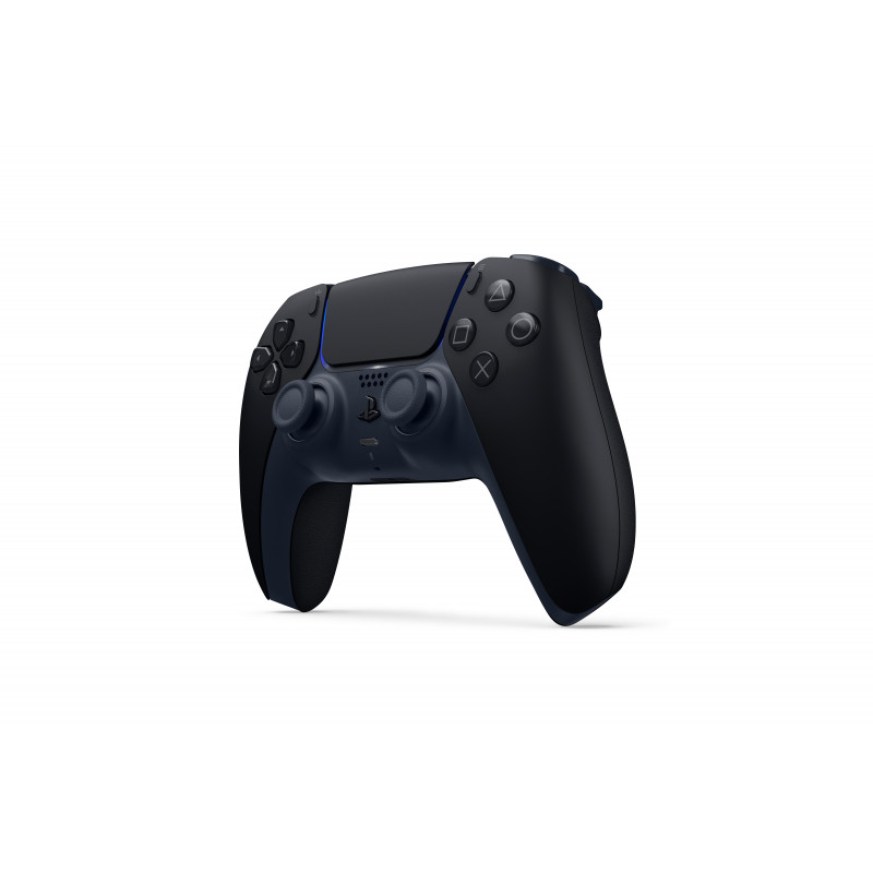 Sony PS5 DualSense draadloze controller middernachtzwart USB pc