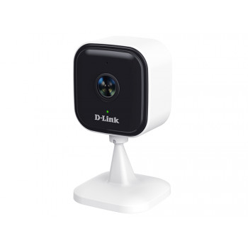 D-Link DCS-6013/E 2K Fixed WLAN binnen netwerkcamera