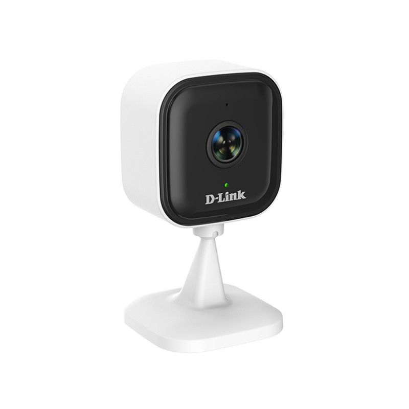 D-Link DCS-6013/E 2K Fixed WLAN binnen netwerkcamera