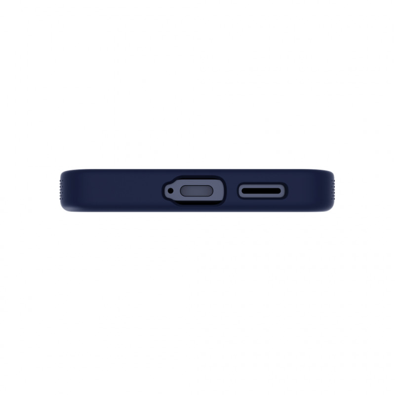Zagg Milan Snap voor Samsung Galaxy S26 navy