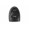 Zebra barcodescanner DS2208-SR7U2100SGW / DS2208S zwart