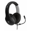 Turtle Beach Airlite Fit headset NS zwart & wit - bedrade over-ear gaming-headset met flip-to-mute-microfoon