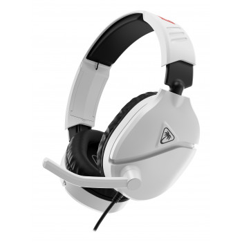 Turtle Beach Recon 70 NS White gaming-headset (TBS-8001-15)