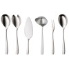 WMF Vision 66-delige bestekset voor 12 personen, Cromargan Protect RVS, gepolijst 4000530687722