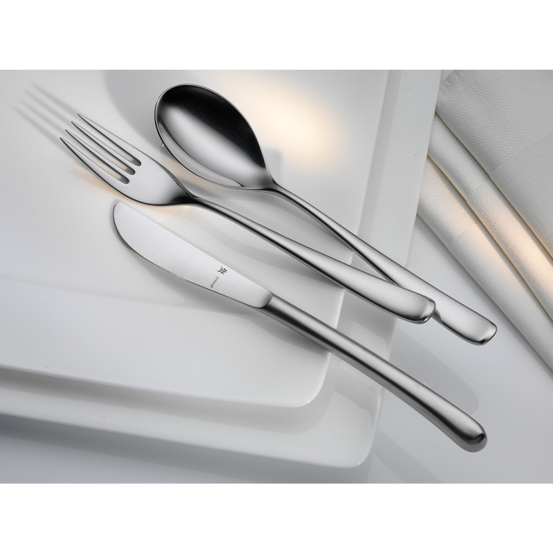 WMF Vision 66-delige bestekset voor 12 personen, Cromargan Protect RVS, gepolijst 4000530687722