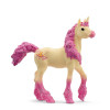 Schleich Bayala spaarfiguur eenhoorn Rosabel