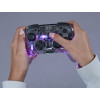 Turtle Beach Afterglow transparante draadloze RGB gaming controller voor Nintendo Switch 2