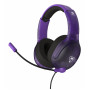 Turtle Beach Airlite Fit bedrade gaming headset voor Nintendo Switch - Ghost paars TBS-8002-45