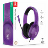 Turtle Beach Airlite Fit bedrade gaming headset voor Nintendo Switch - Ghost paars TBS-8002-45