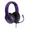 Turtle Beach Airlite Fit bedrade gaming headset voor Nintendo Switch - Ghost paars TBS-8002-45
