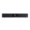 AVer VB342 Pro 4K PTZ-videoconferentiecamera met 15x zoom en AI-framing, zwart